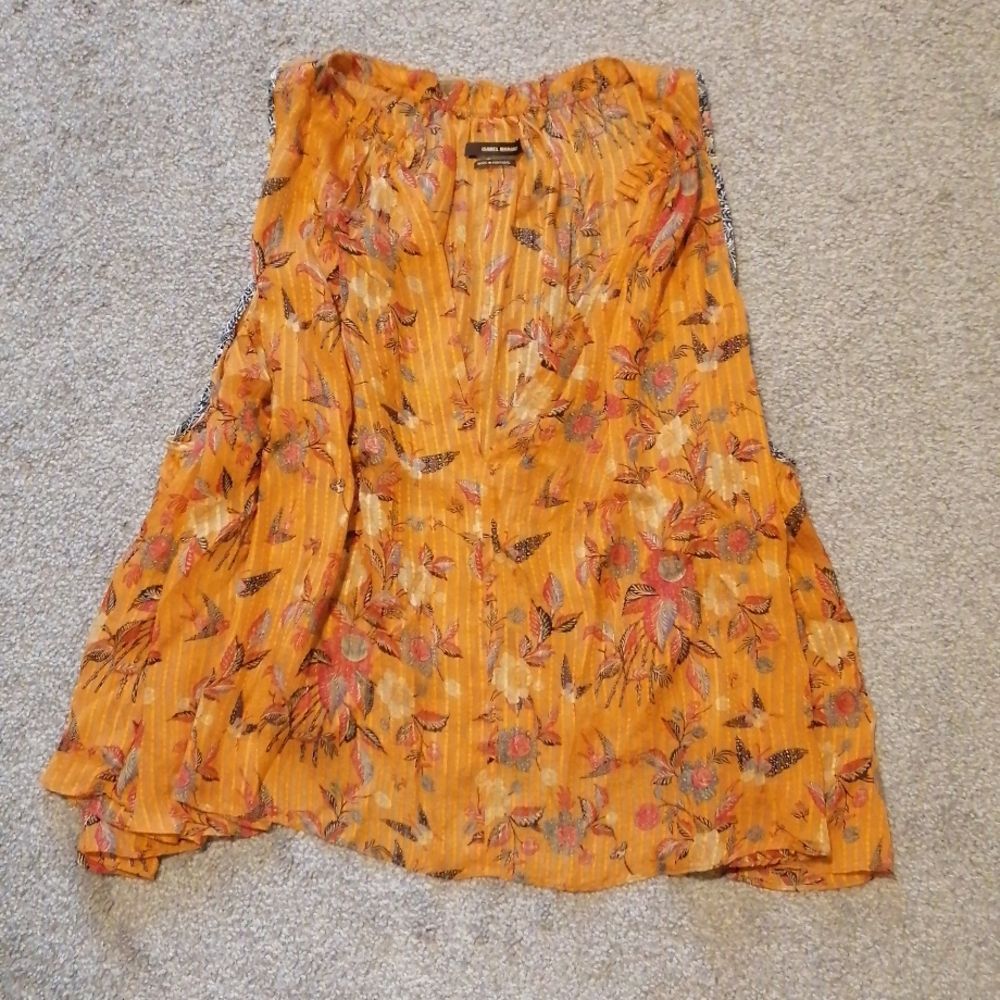 Isabel Marant Women Blouse